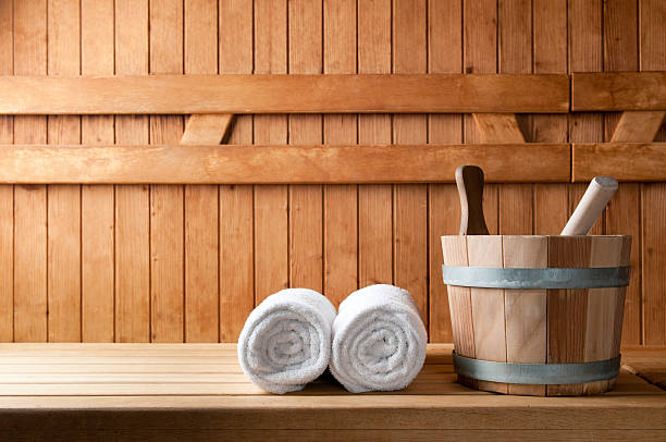 Everything You Need To Know About Saunas