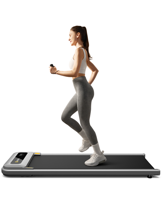 UREVO Walking Treadmill U1 Pro Cold Gery