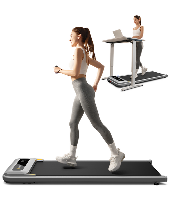 UREVO Walking Treadmill U1 Pro Cold Gery