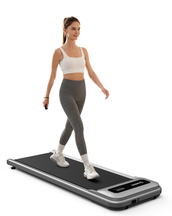 UREVO Walking Treadmill U1 Pro Cold Gery
