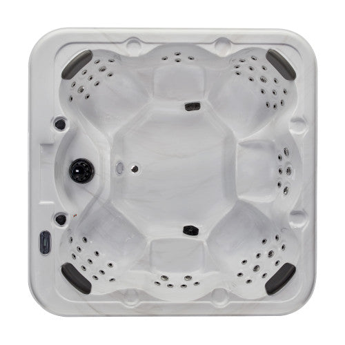 Denali 7-person Spa