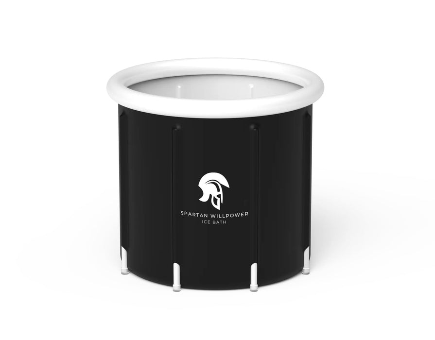 Spartan Willpower® Portable Ice Bath