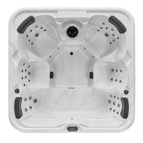 Eclipse 6 Person Spa