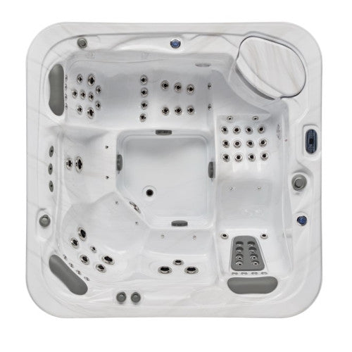 Infinity 5-person Spa