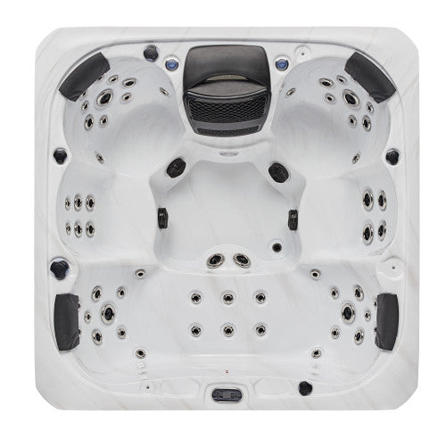 Victoria 6-person Spa