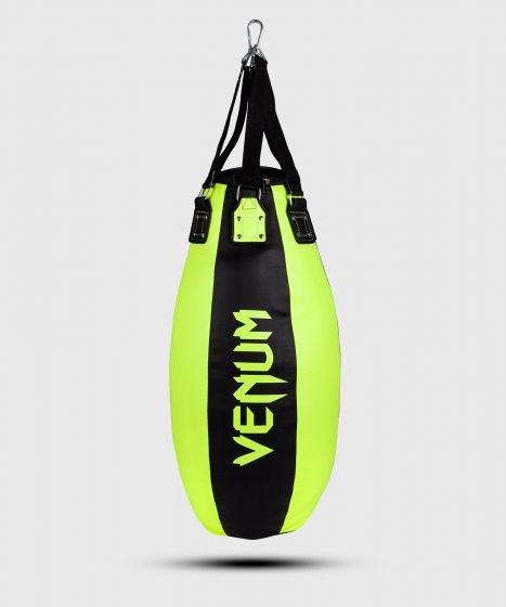 Venum Tear Drop - Black/neo Yellow