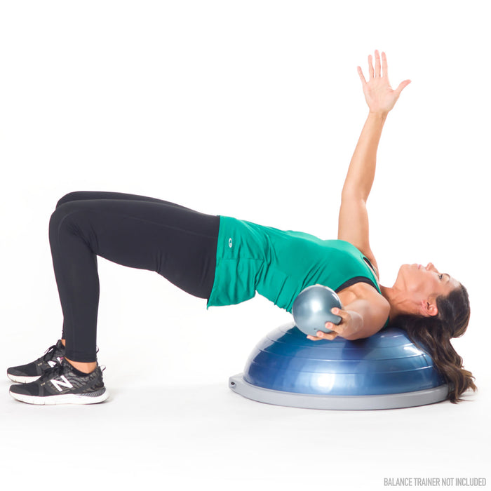 BOSU® TONING BALL