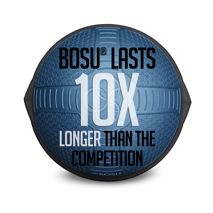 BOSU® NEXGEN™ HOME BALANCE TRAINER