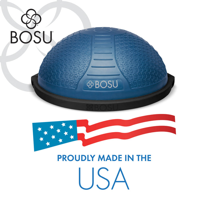BOSU® NEXGEN™ PRO BALANCE TRAINER