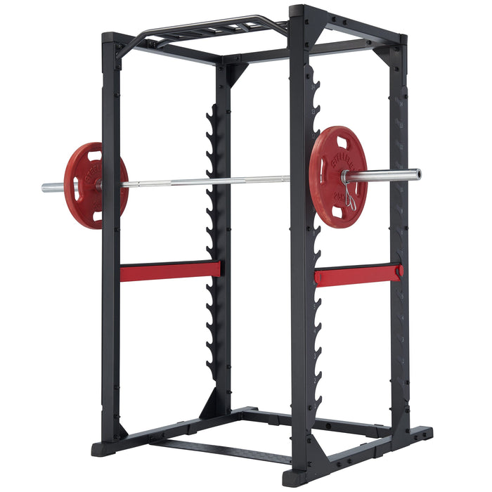 Steelflex Rack