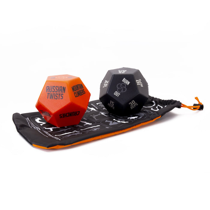 BOSU® Exercise Dice
