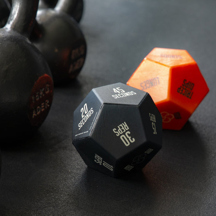 BOSU® Exercise Dice