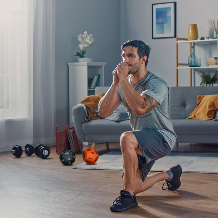 BOSU® Exercise Dice