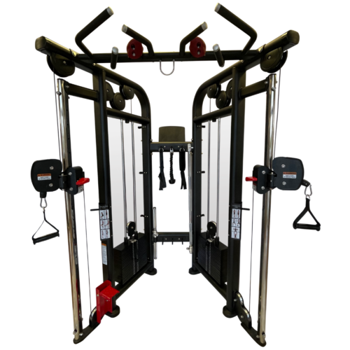Commercial Functional Trainer