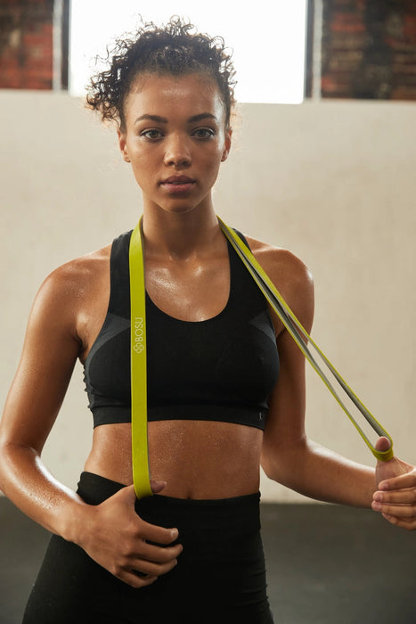 BOSU® RESISTANCE BANDS
