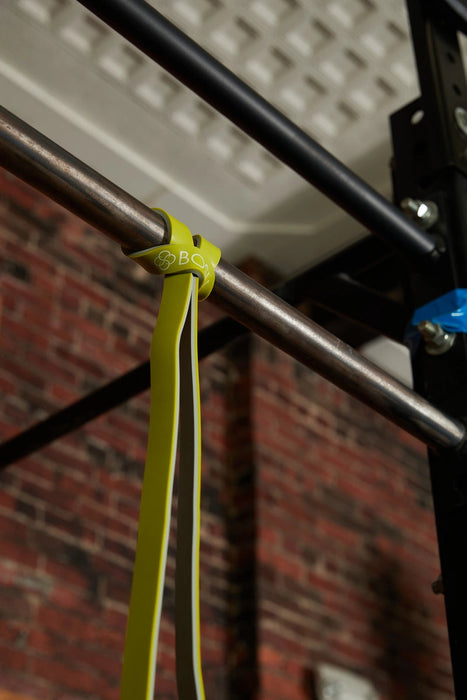 BOSU® RESISTANCE BANDS