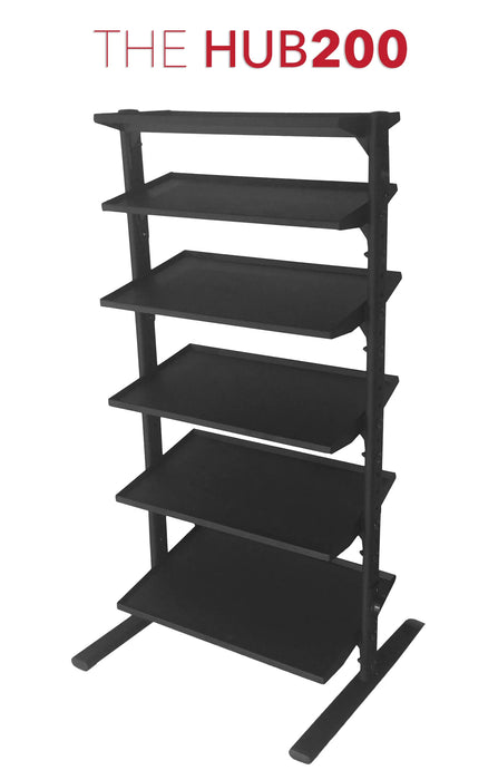 The HUB200™ TotalStorage System