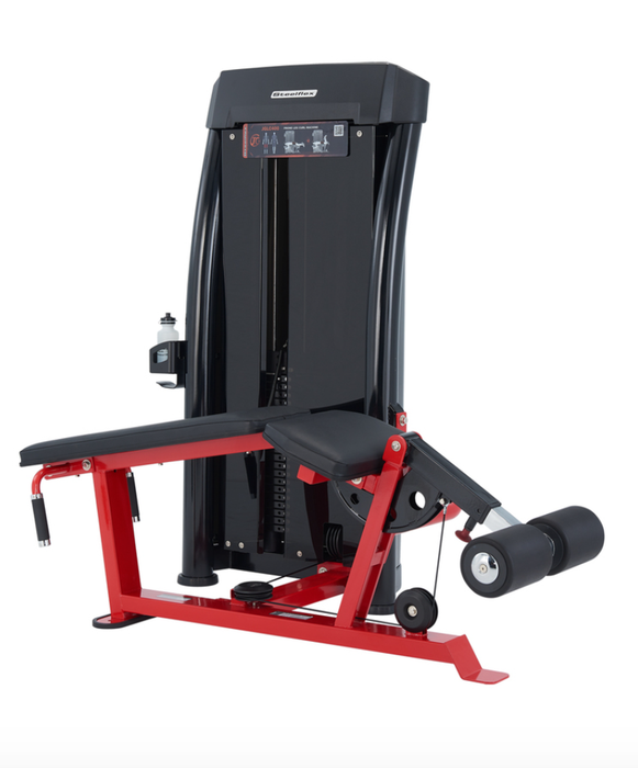 Steelflex Leg Curl Machine