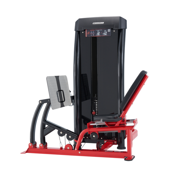 Steelflex Leg Press Machine