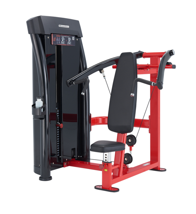 Steelflex Shoulder Press Machine