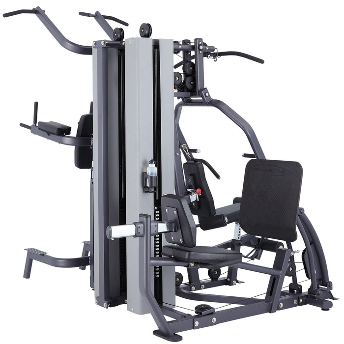 Steelflex MG200 Multi Stack Home Gym Machine