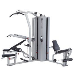 Steelflex MG3000 Multi Stack Home Gym Machine