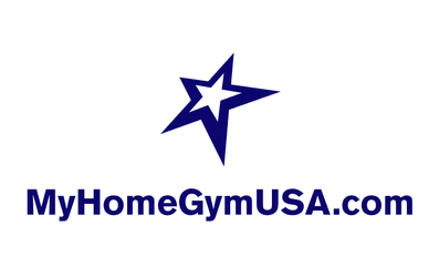 My Home Gym logo