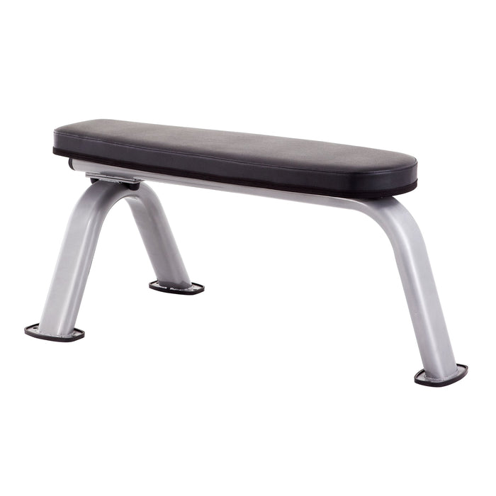 Steelflex Flat Bench