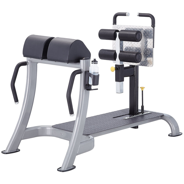 Steelflex Glute Ham Bench