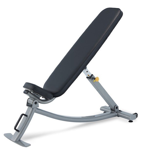 Steelflex Incline Bench
