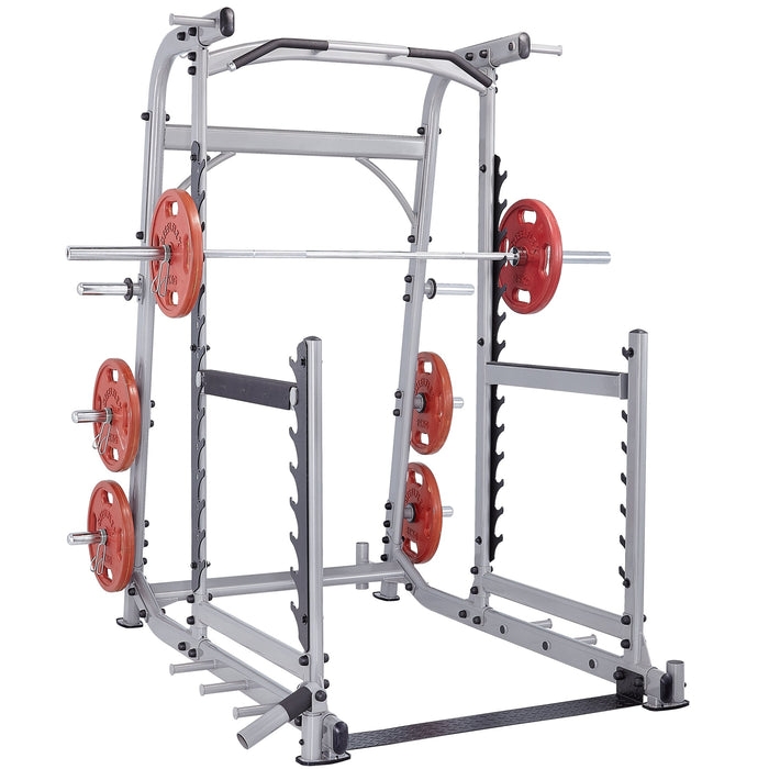 Steelflex Power Rack