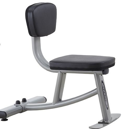 Steelflex Utility Bench