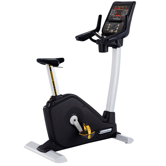 Steelflex Upright Bike