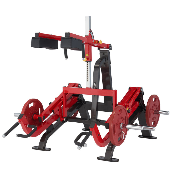Steelflex Squat/Deadlift/Row