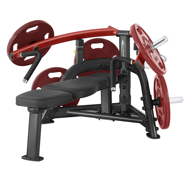 Steelflex Bench Press
