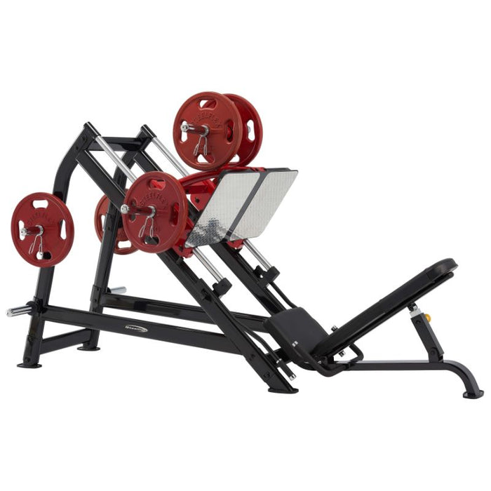 Steelflex Decline Press
