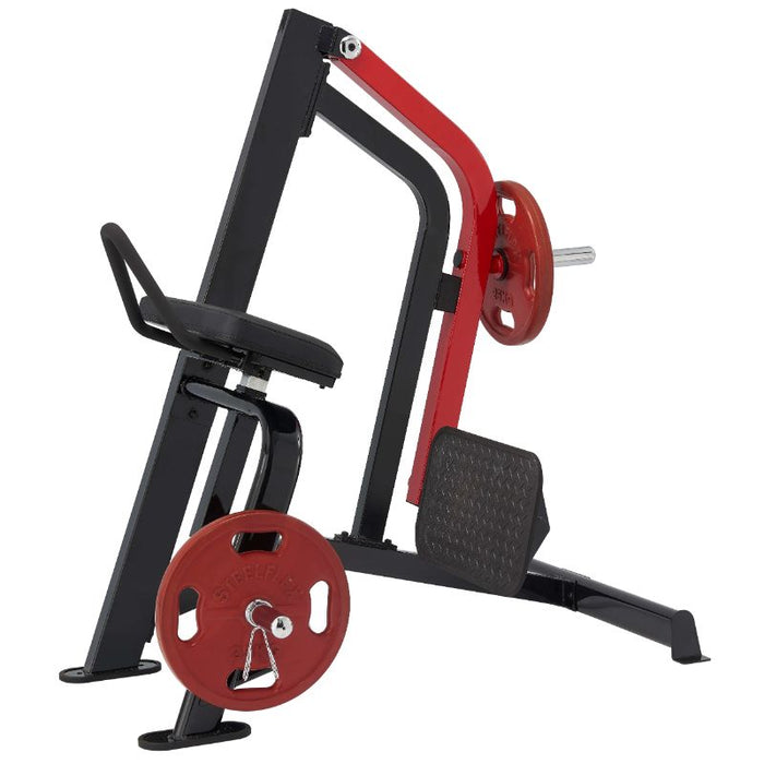 Steelflex Hip Extension