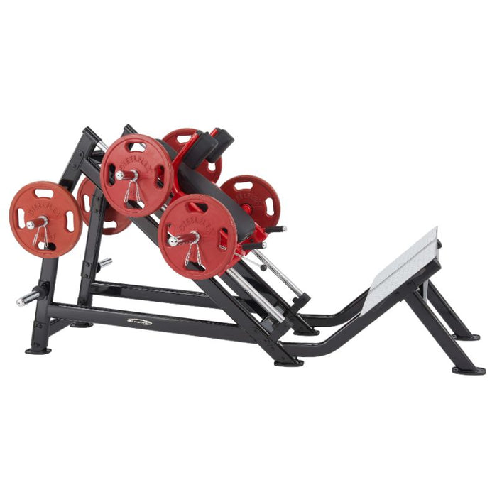 Steelflex Hack Press
