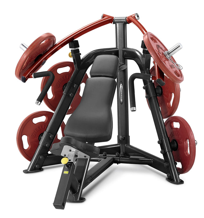 Steelflex Incline Press