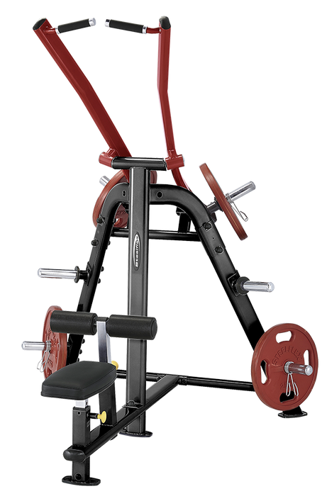 Steelflex Lat Pull