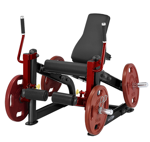 Steelflex Leg Extension