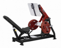 Steelflex Leg Press