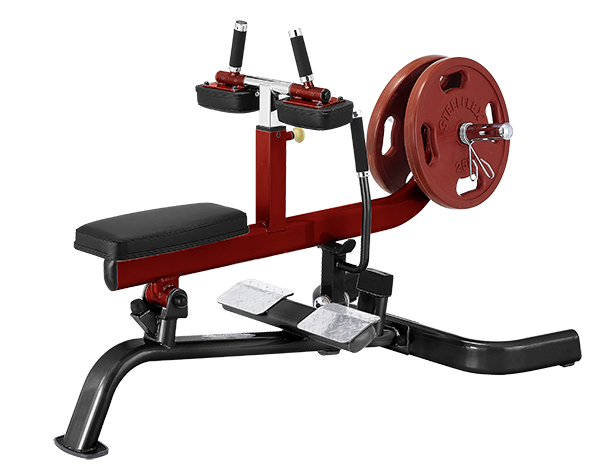 Steelflex Seated Calf