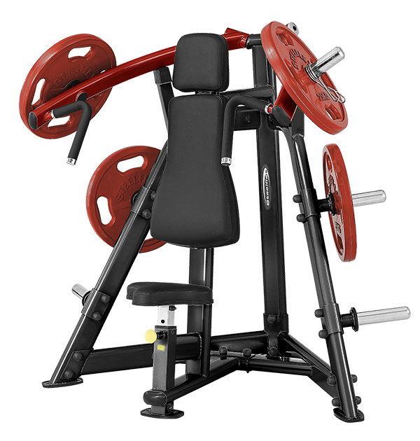 Steelflex Shoulder Press