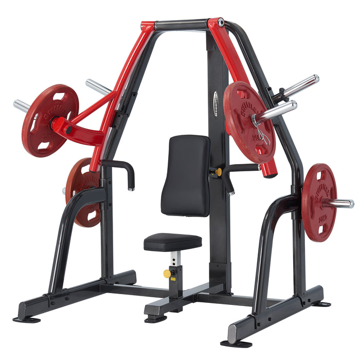 Steelflex Seated Chest Press