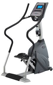 Steelflex Stepper
