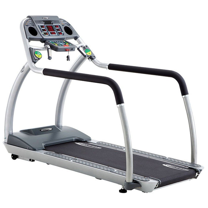 Steelflex Treadmill