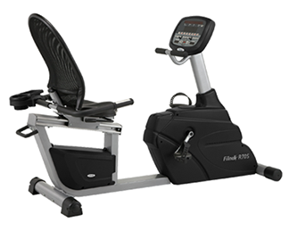 Fitnex R70 Light Recumbent Exercise Bike