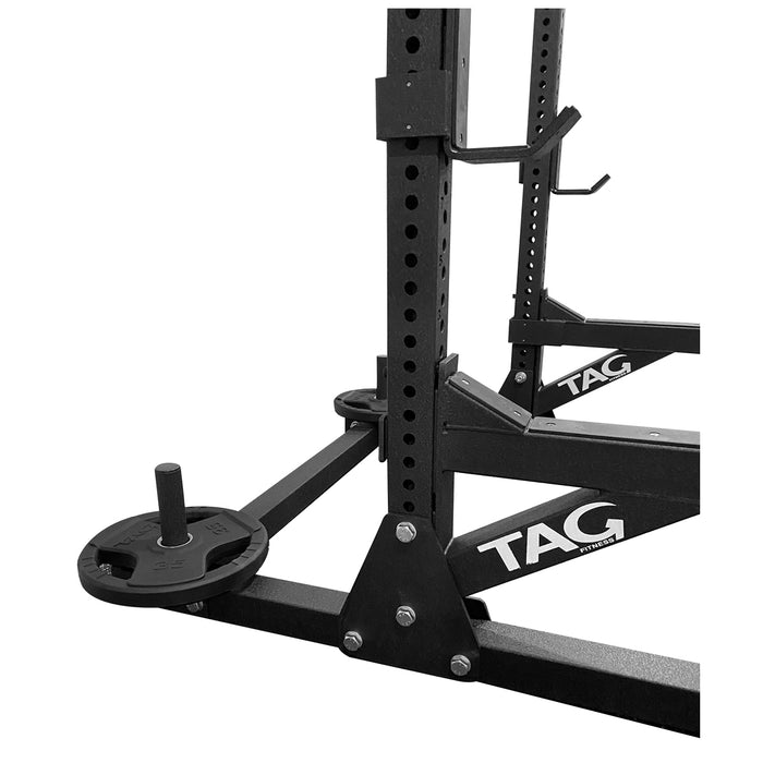 Slim Rack