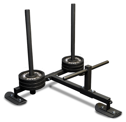 Steelflex Sleds